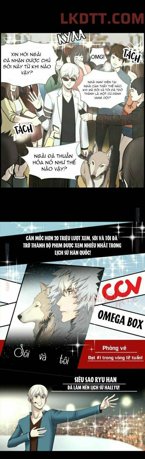 luna - dưới ánh trăng chapter 1 13