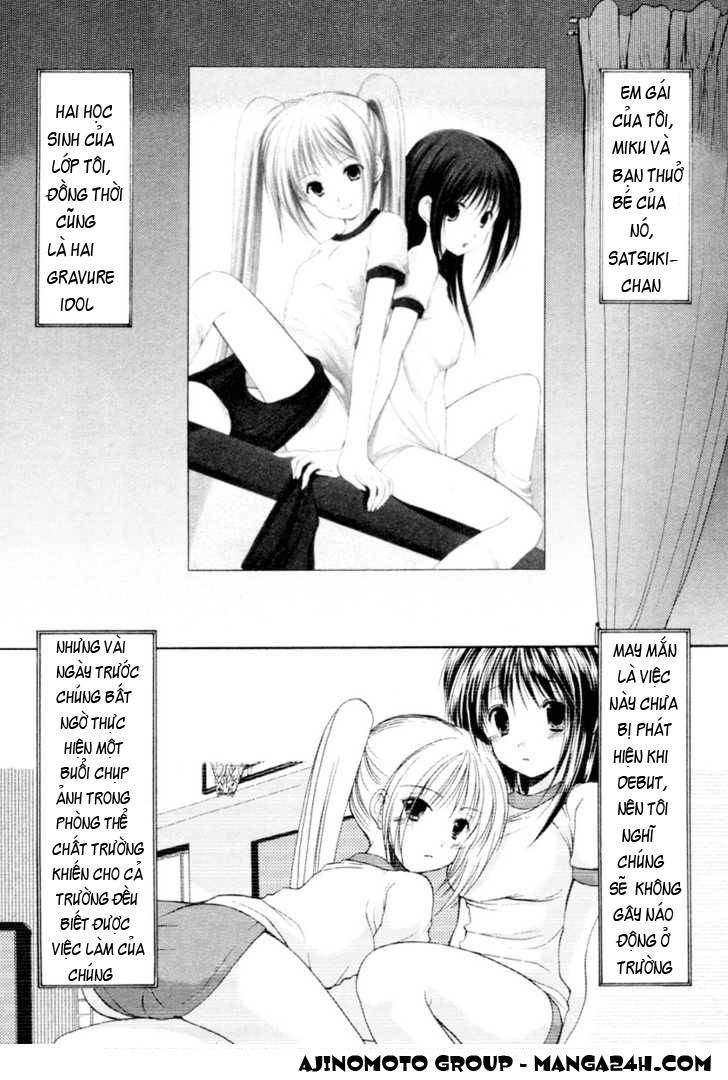 schoolmate chapter 3 8