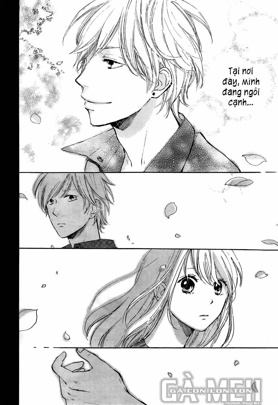 kanna to decchi chapter 7 37