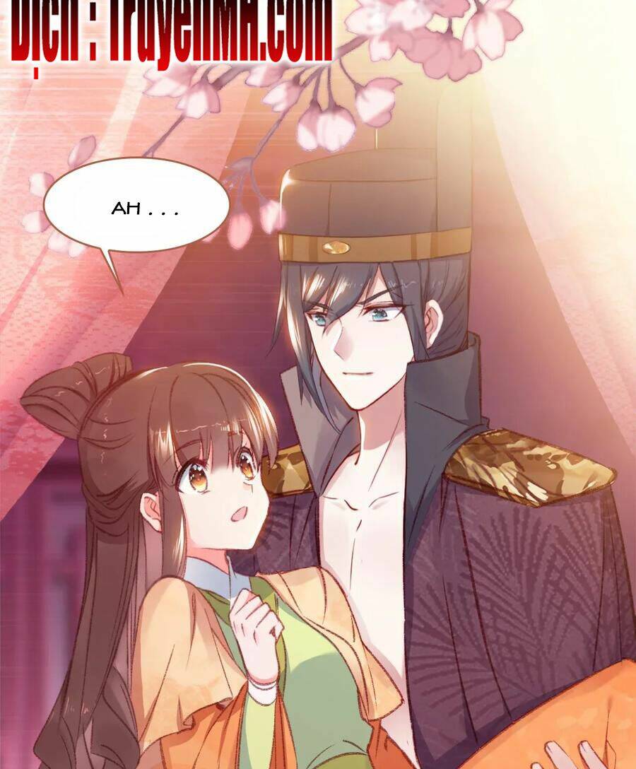 gả cho một tên thái giám đáng ghét chapter 172 8