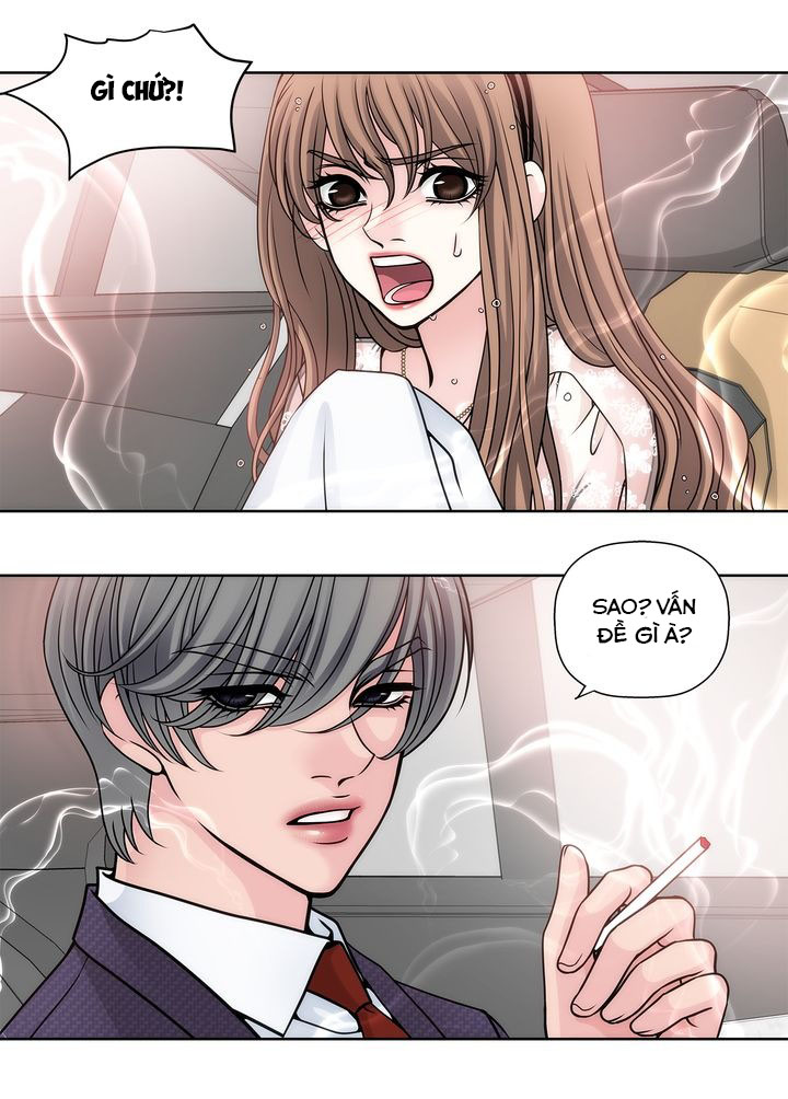 người đàn ông của tôi chapter 6.1 17