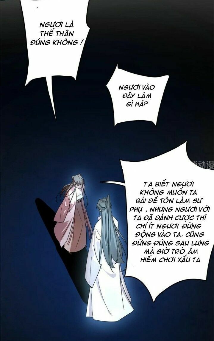 độc bộ thiên hạ: đặc công thần y chapter 217 7
