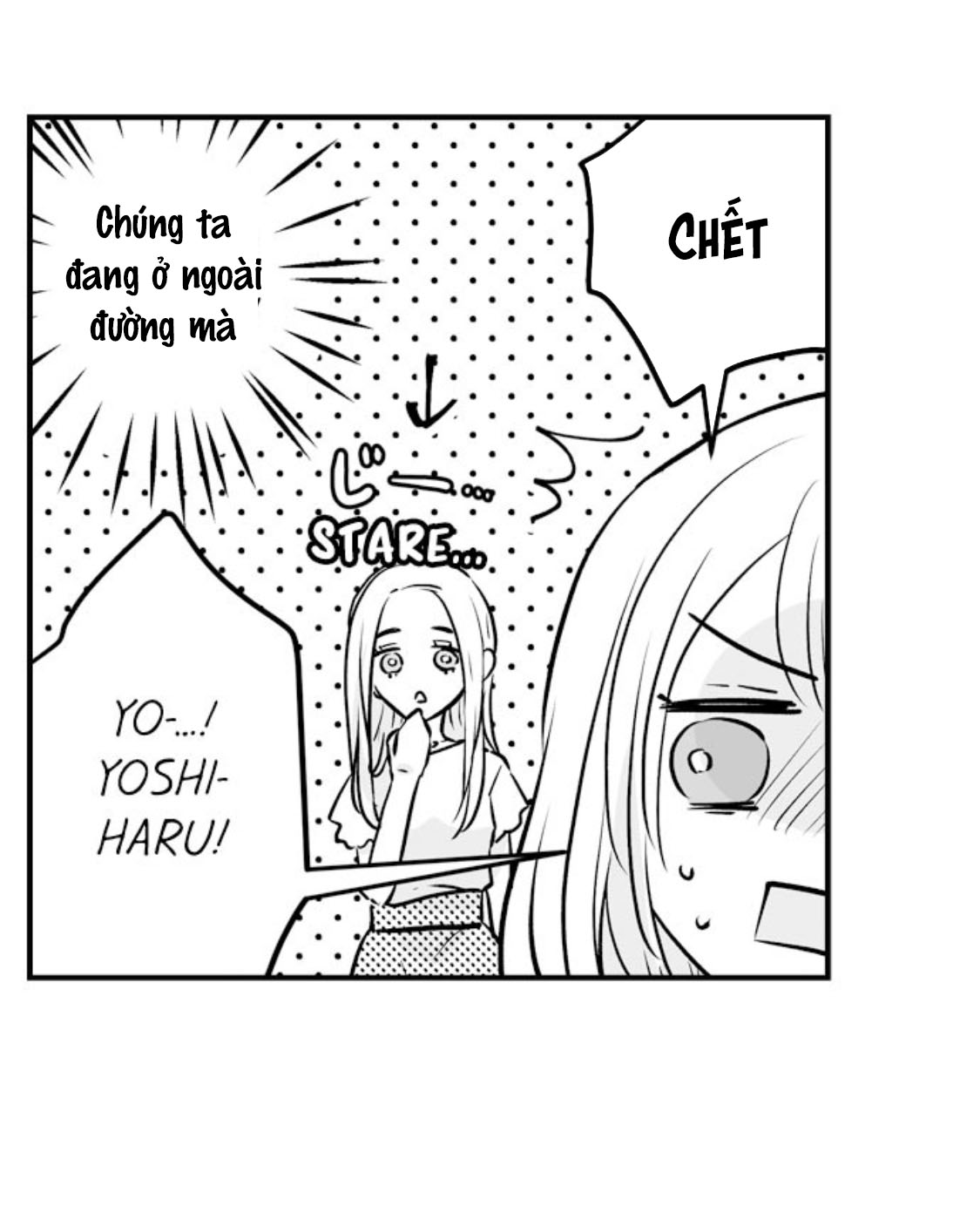 anh chàng yakuza này quá xảo quyệt rồi (full) chapter 14.1 19