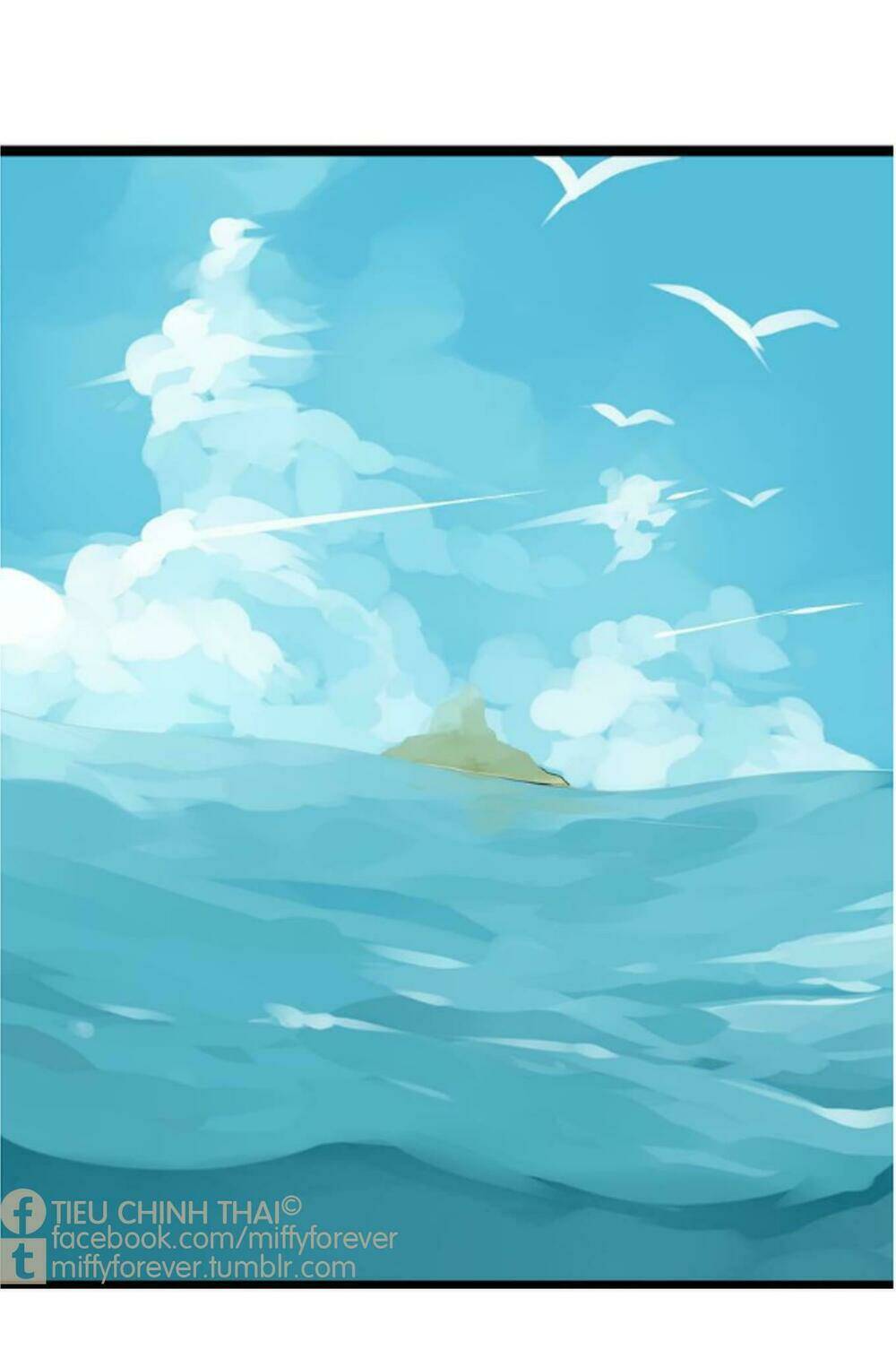 mục linh chapter 4.2 56