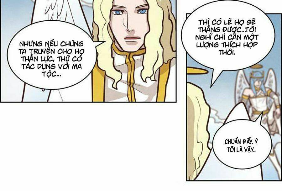 the devil king is bored chapter 138 3