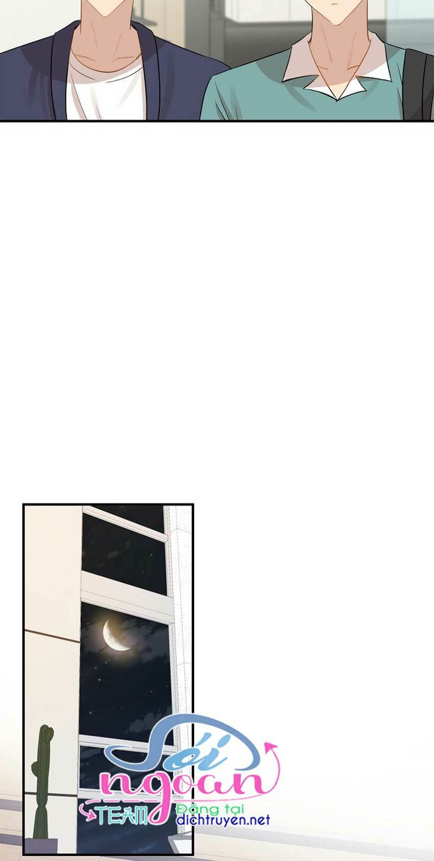 cuộc sống kỳ thú chapter 24 18