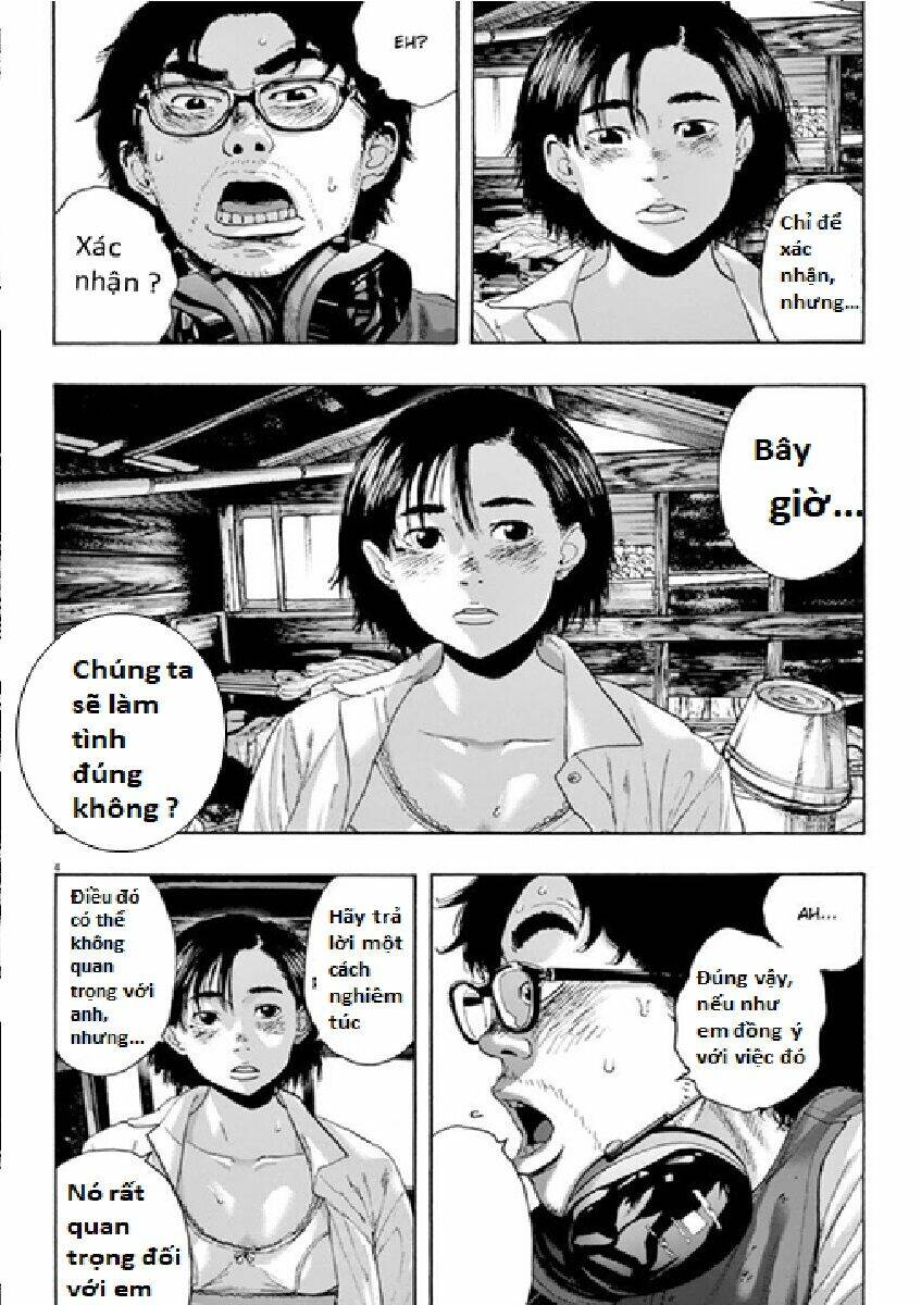 tôi là người hùng chapter 211 3