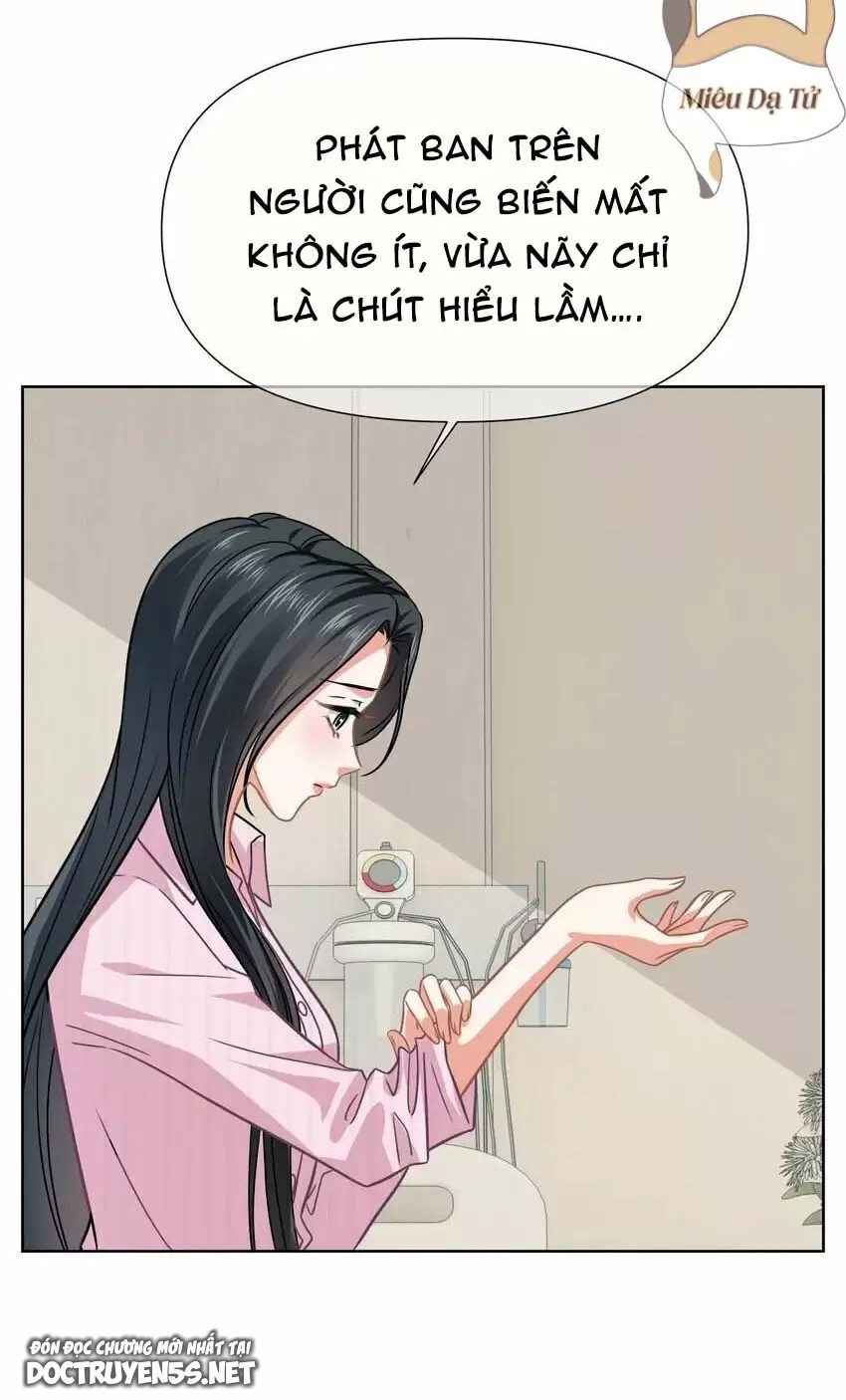 ảnh hậu một tuần mập ba cân chapter 19 32