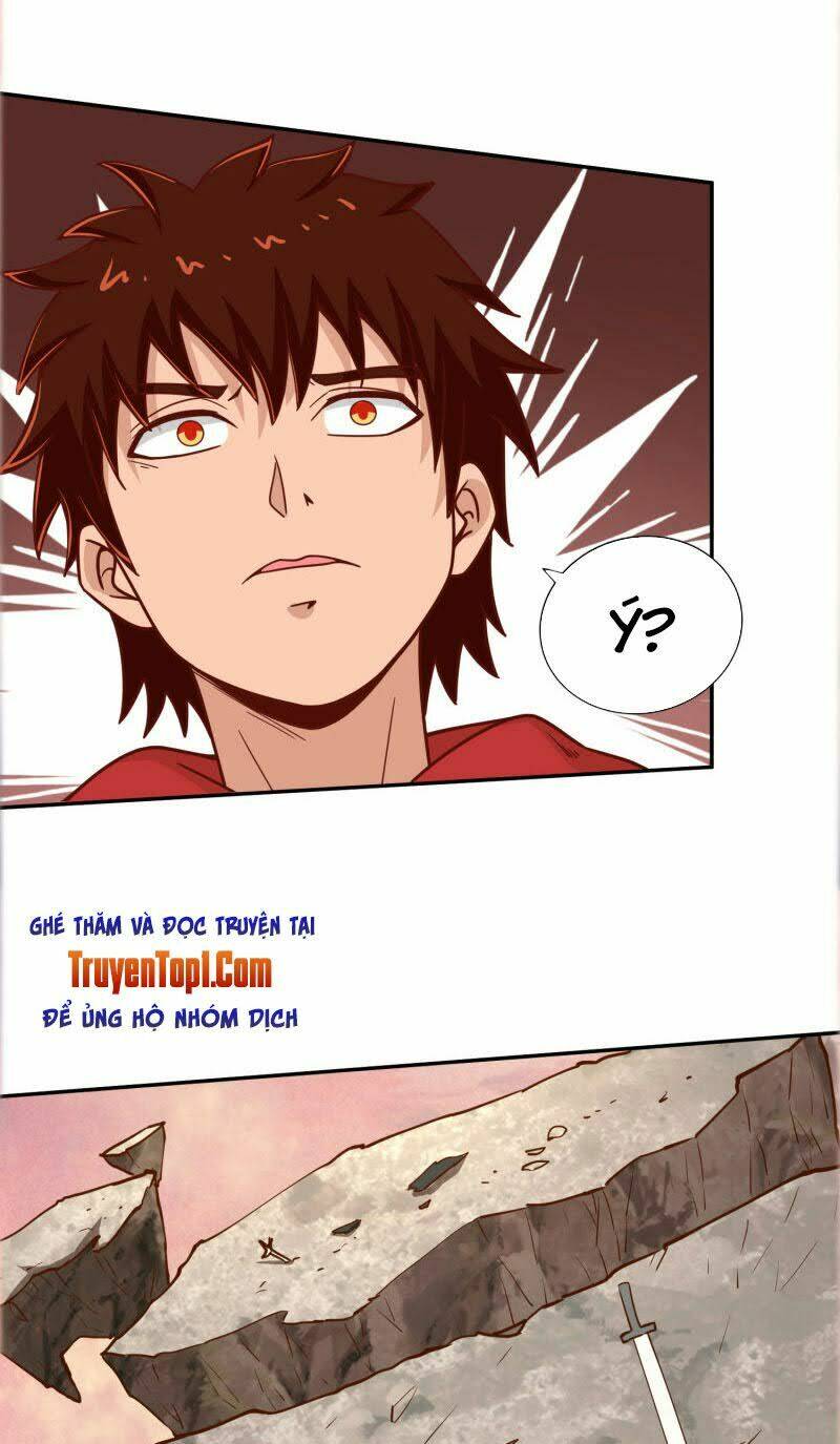 võ linh kiếm tôn chapter 115 28