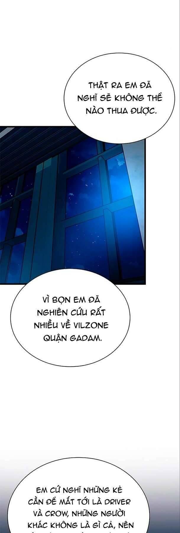 tiêu diệt ác nhân chapter 95 20