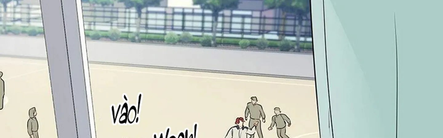 chuyện quái gì với giấc mơ đó vậy chapter 15 51