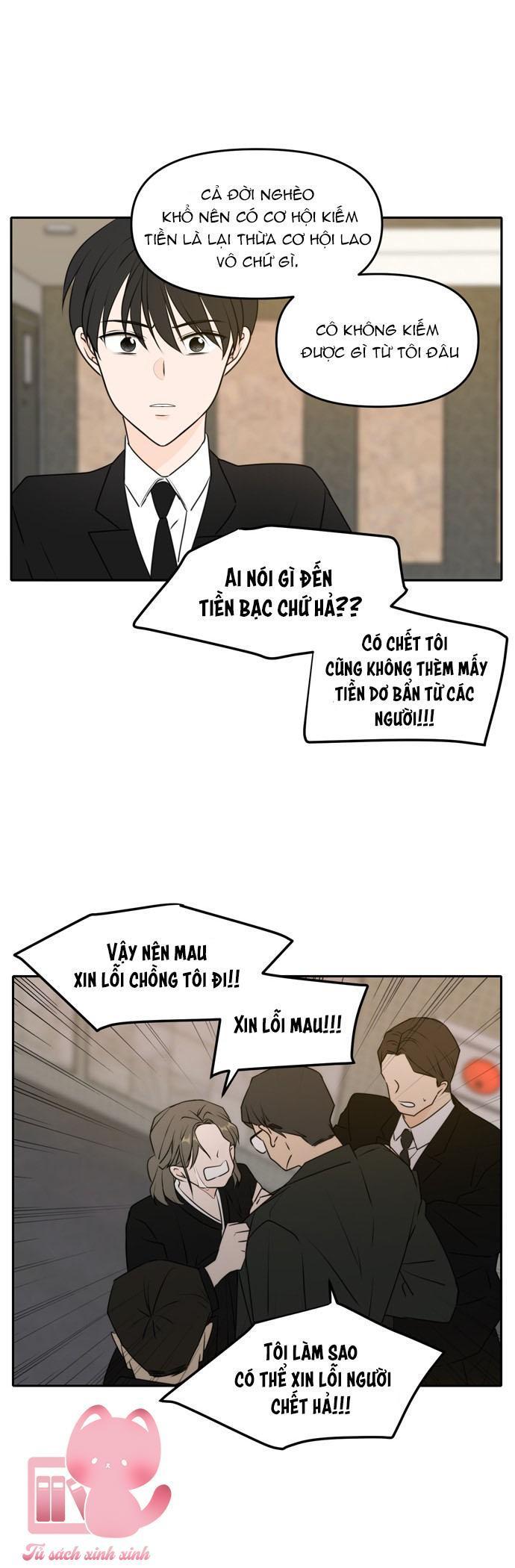 hẹn gặp nhau ở kiếp thứ 19 chapter 51 19