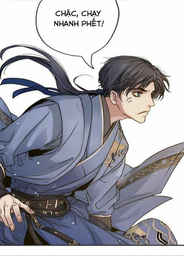 túc dạ trường ca chapter 1.5 31