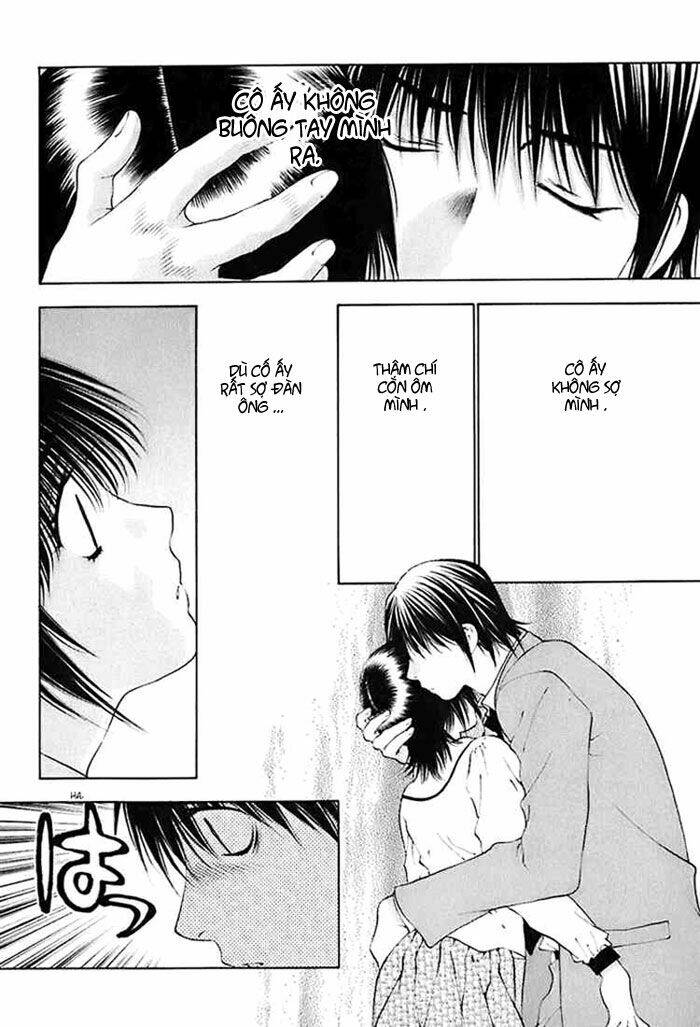 bitter virgin chapter 20 3