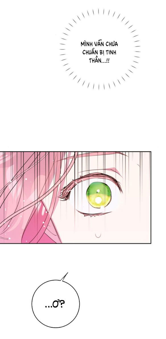 mỗi đêm chồng tôi đều biến đổi chapter 3.2 9