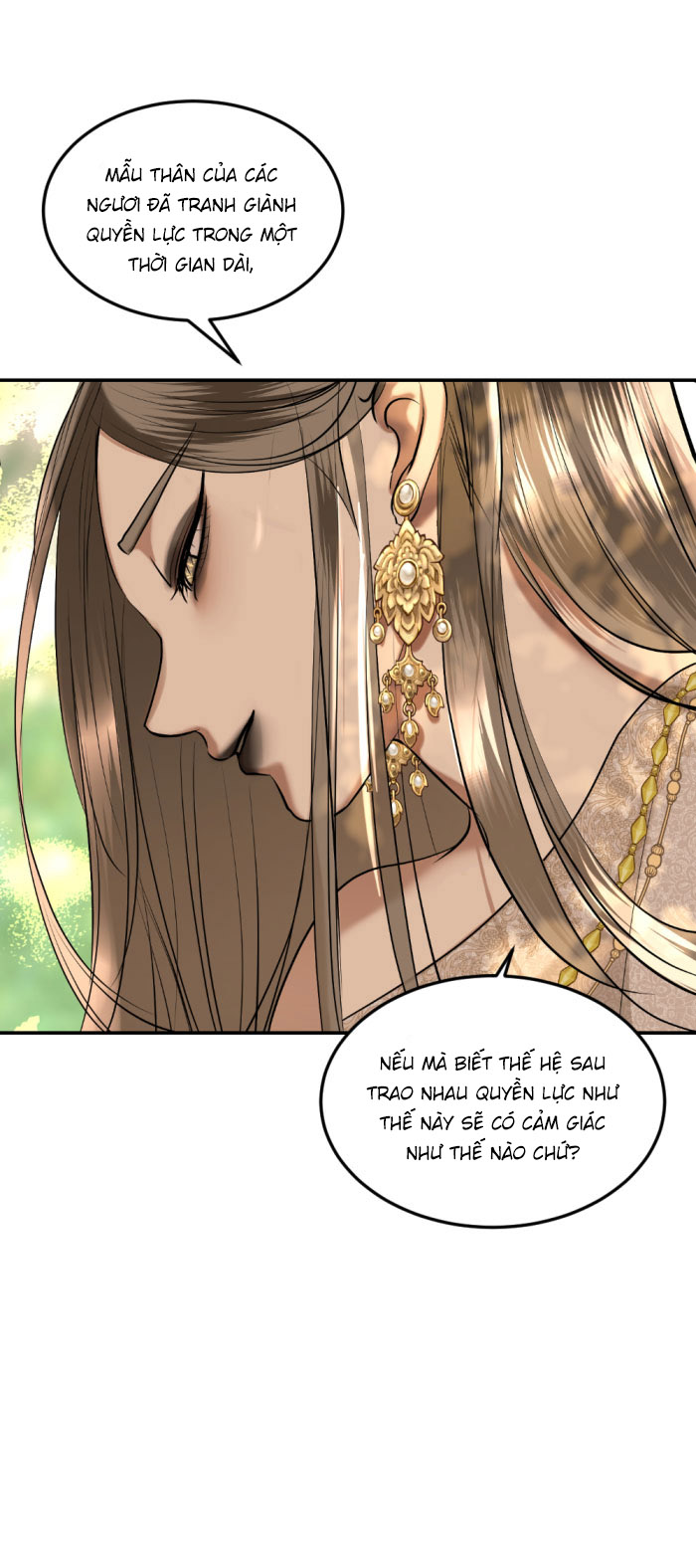 tôi là công tử đẹp nhất xiêm chapter 57 36