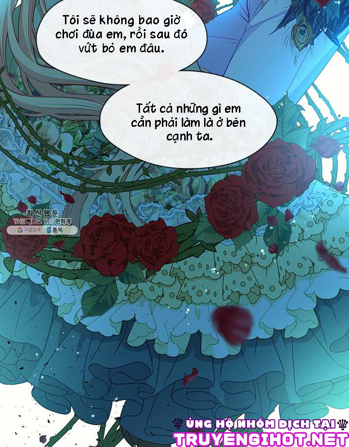 cẩn thận nữ phụ phản diện đấy! chapter 70 77