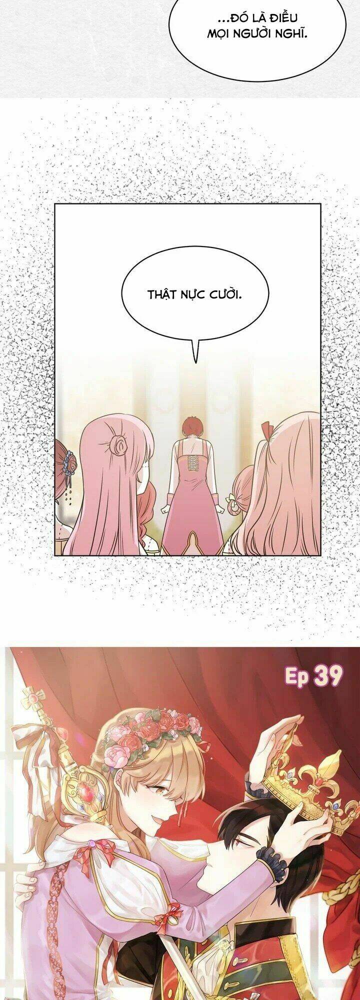 tôi chọn kết thúc của hoàng đế chapter 39 2