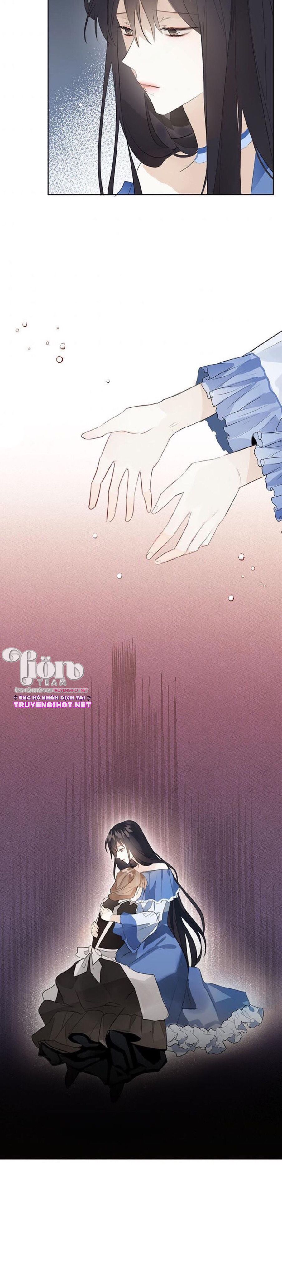 kết thúc tồi tệ của trò chơi otome chapter 4.2 6