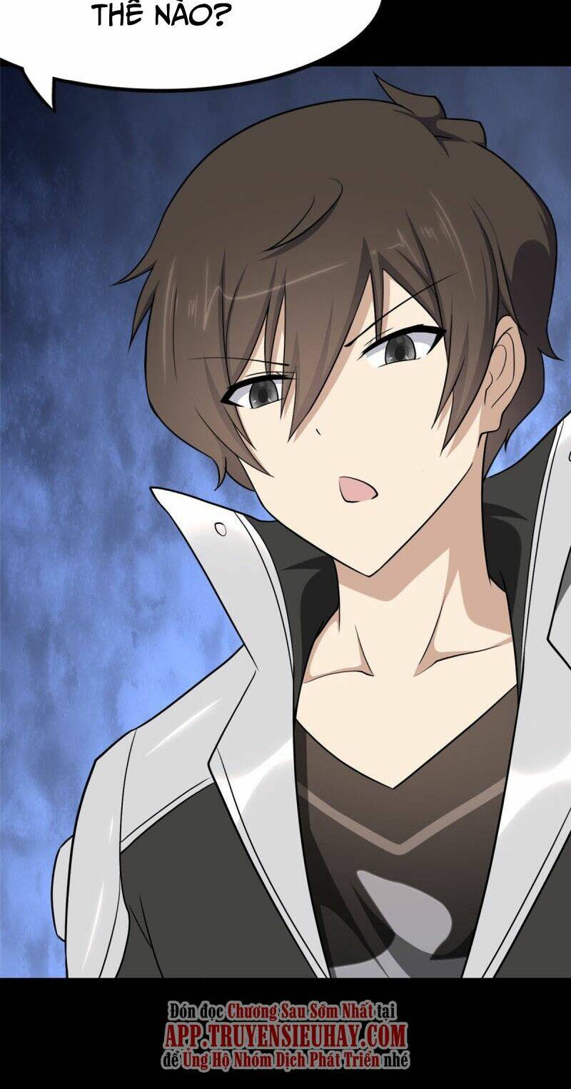 bạn gái virus của tôi chapter 241 54