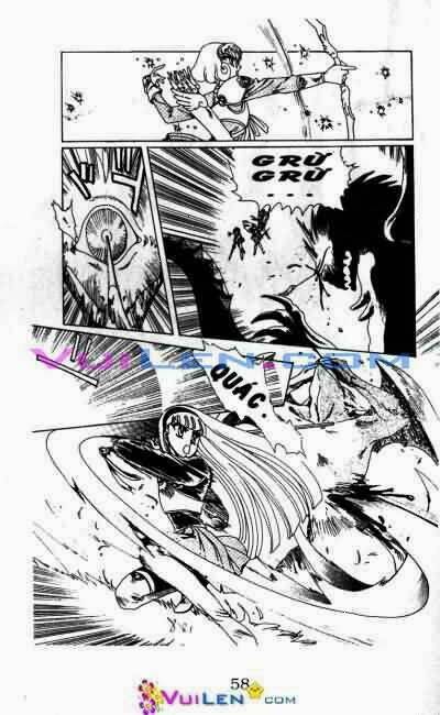 hiệp sĩ phép màu chapter 2 57