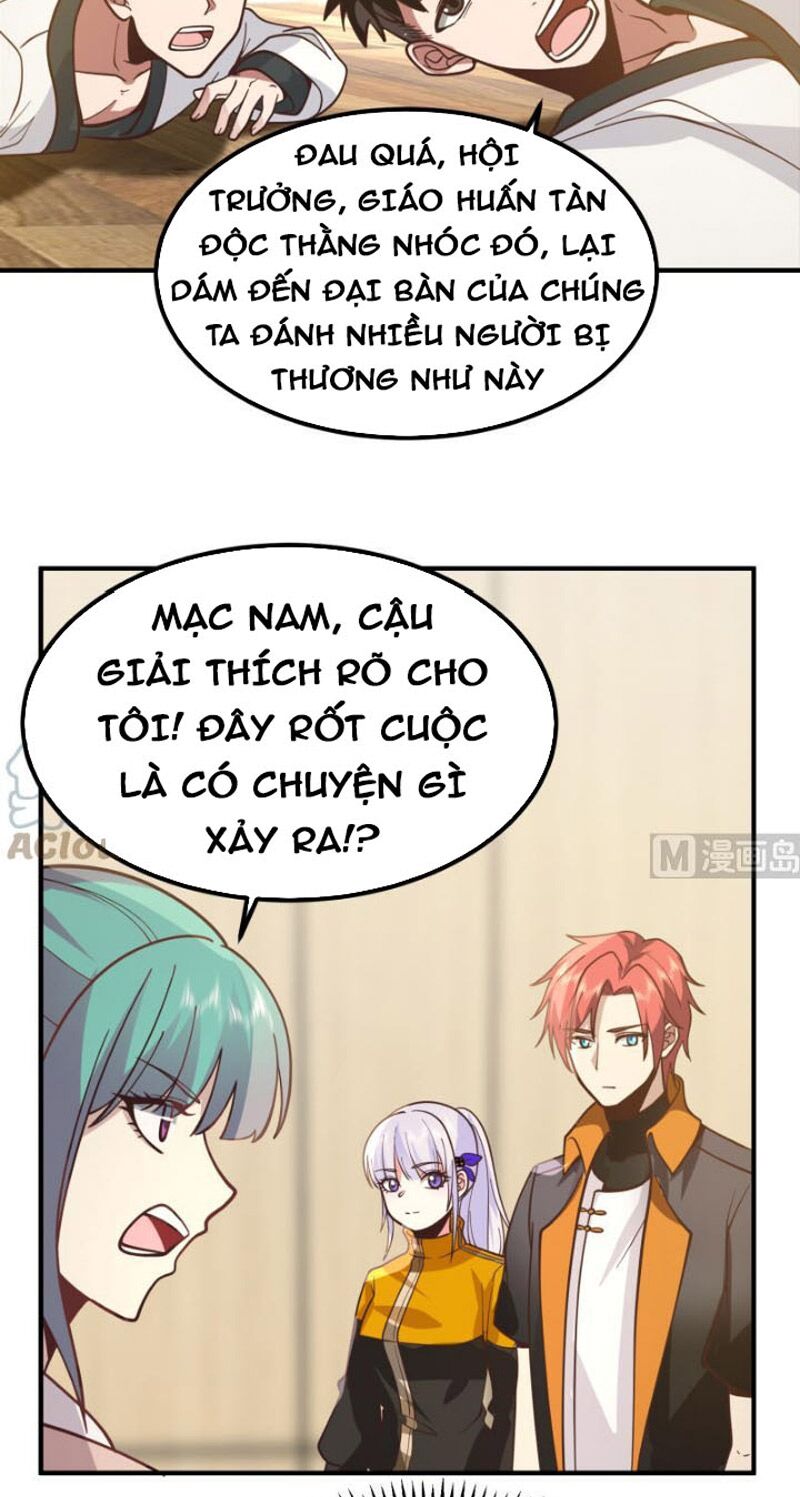 trên người ta có một rồng chapter 508 13