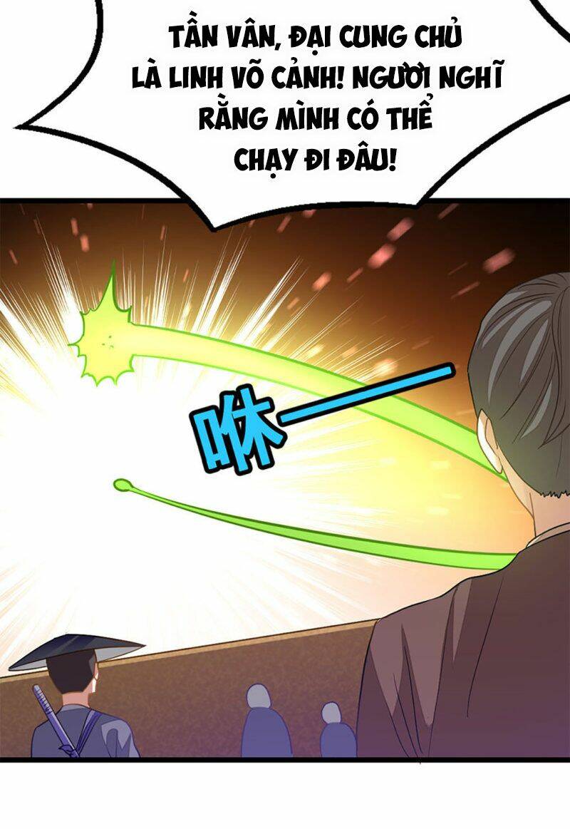 cửu dương thần vương chapter 215 23