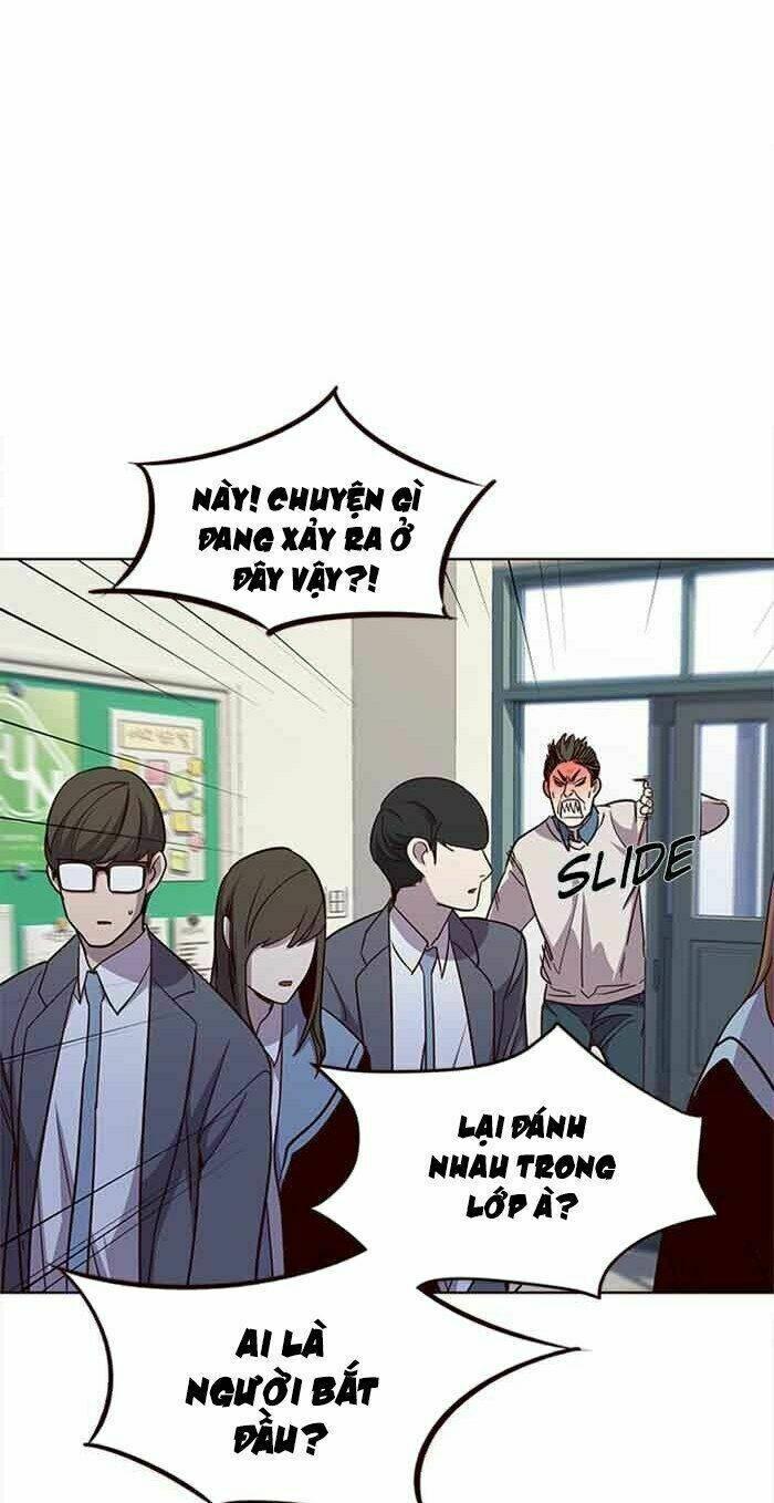 biến thân thành mèo chapter 18 36