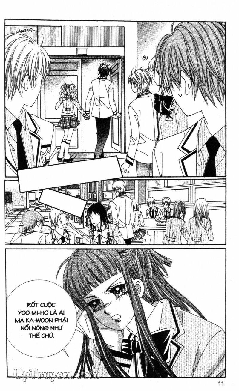thoát kiếp hồ ly chapter 13 10