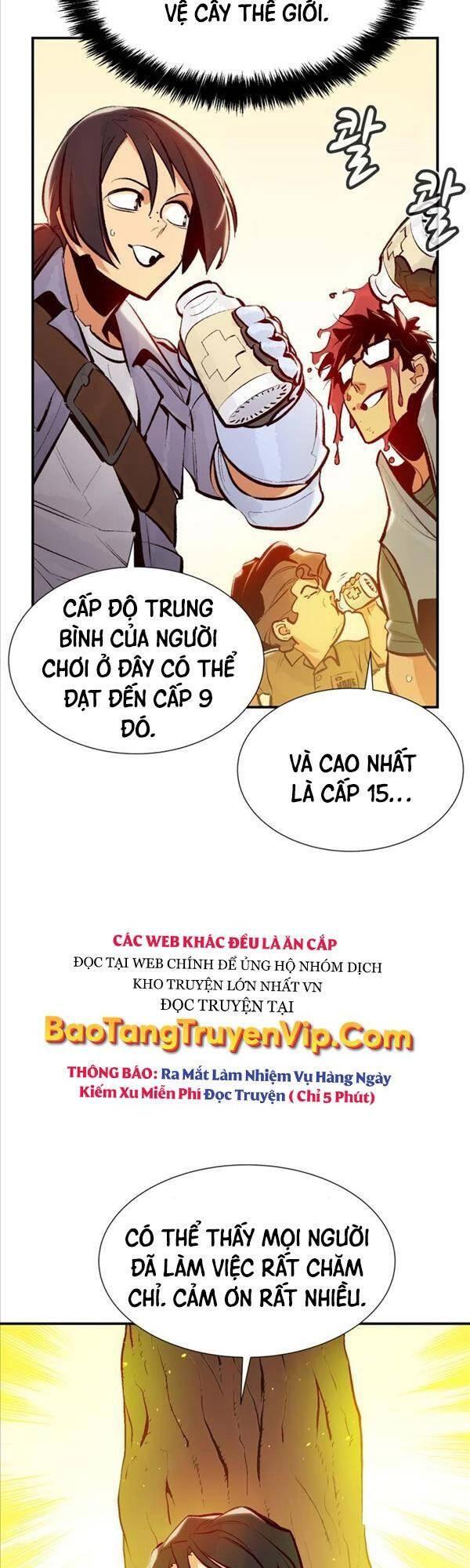 Độc Cô Tử Linh Sư Chapter 103 - Trang 6