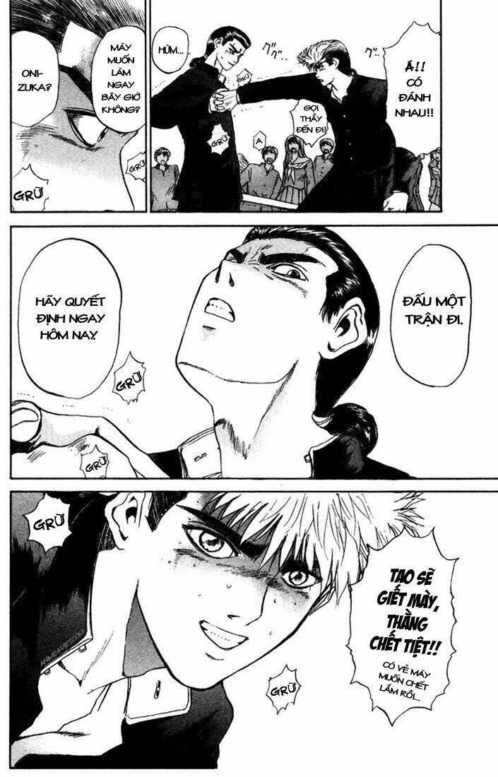 bad company chapter 1 40