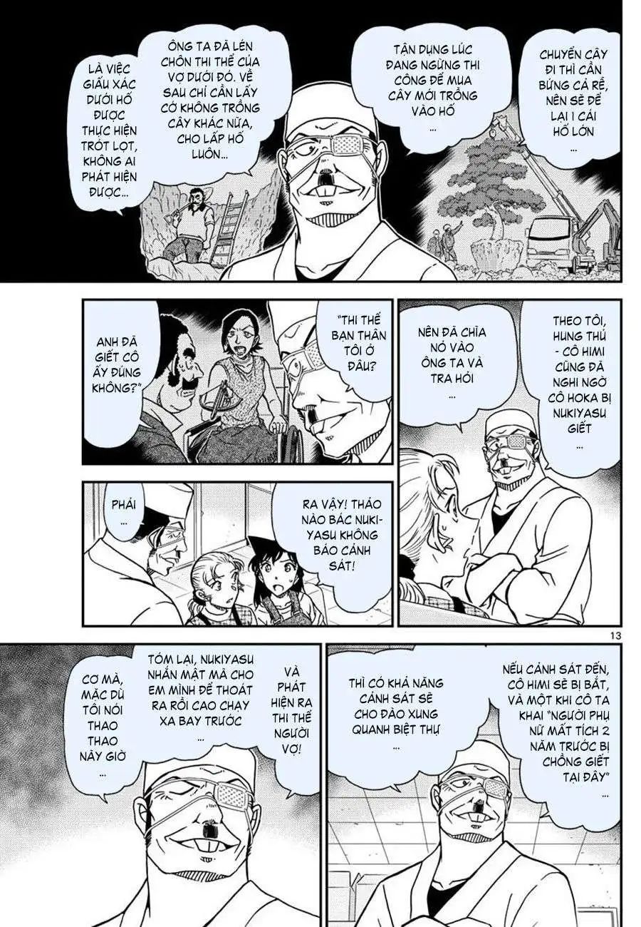 conan chapter 1057 13