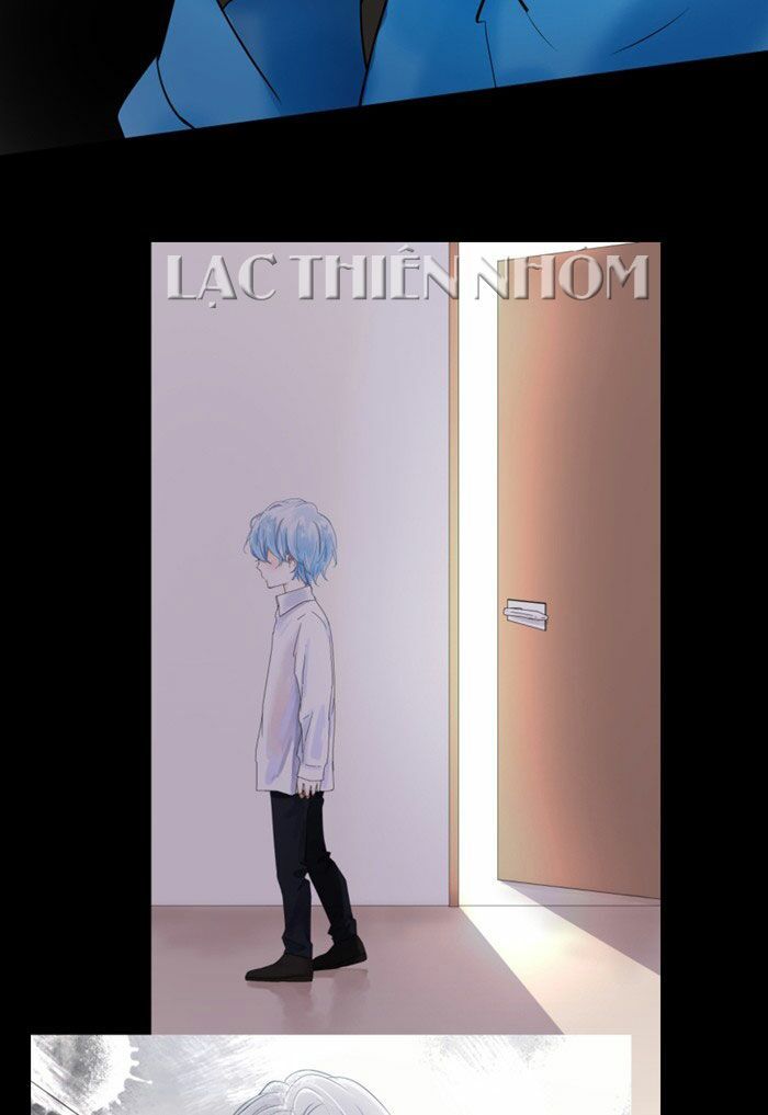 choco ngọt ngào chapter 40 28