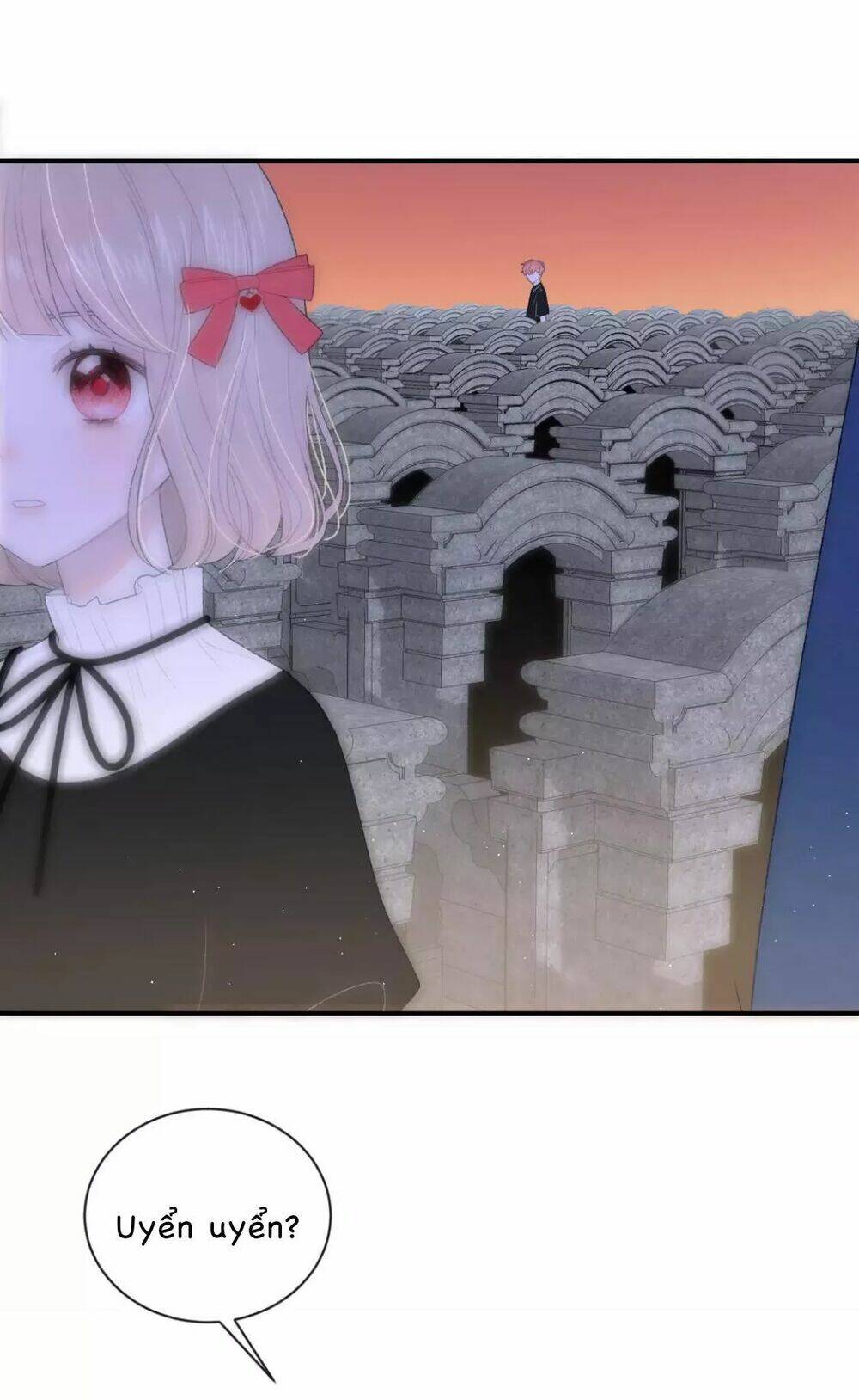 từ cái nhìn của em chapter 7 46