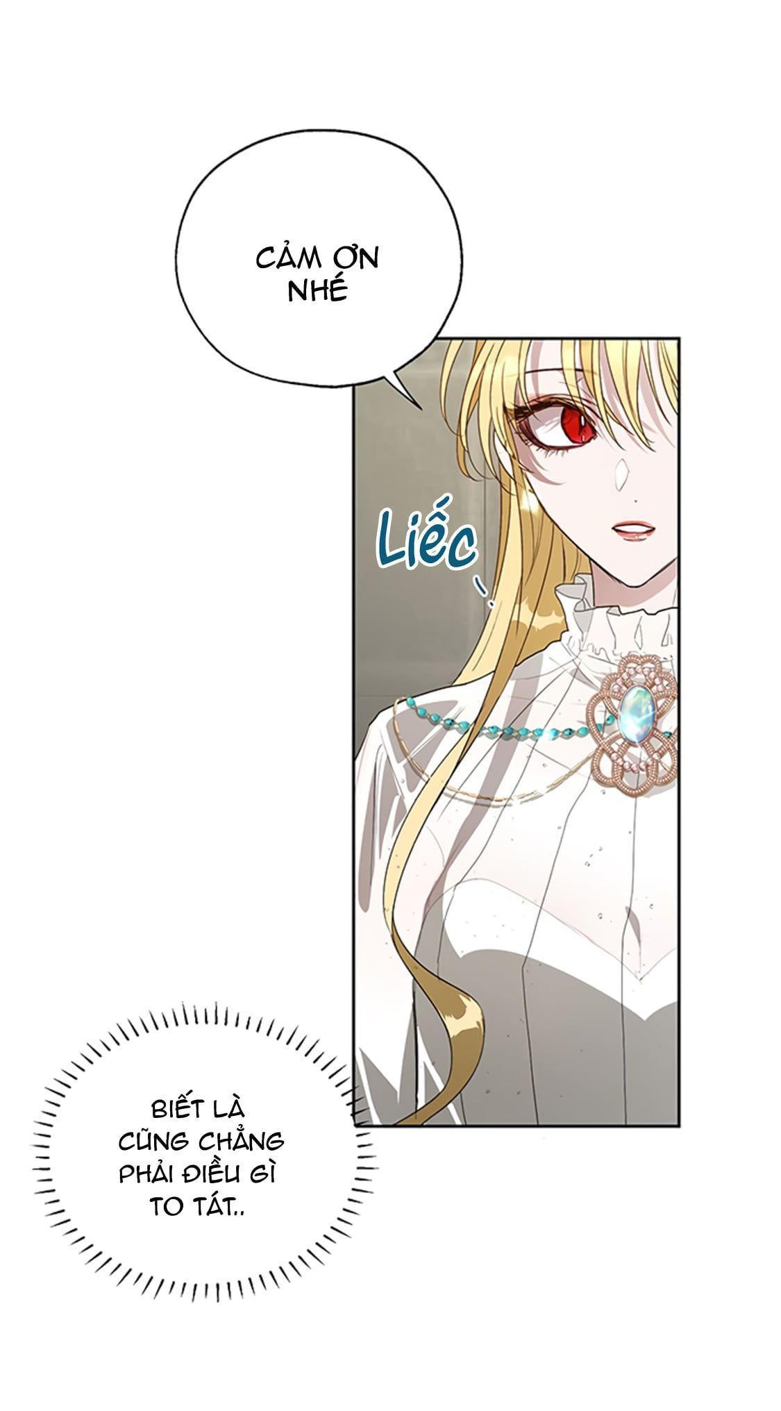 cách để cứu rỗi anh trai của nữ chính chapter 12 62