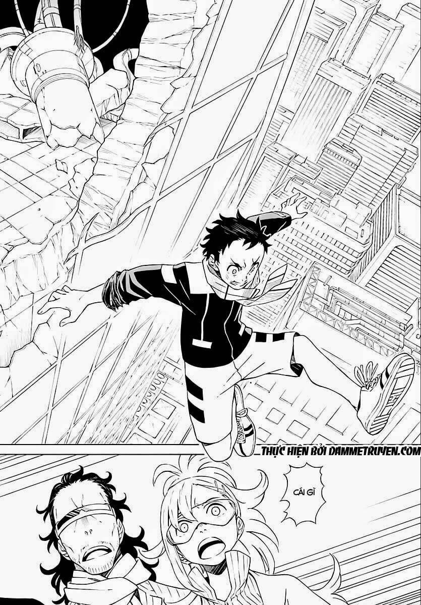 hiniiru chapter 3.3 15