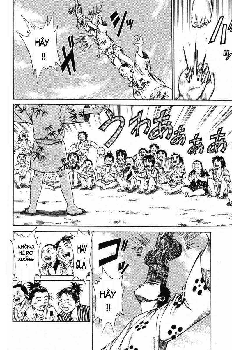 thiếu niên vương i - shana oh yoshitsune i chapter 19 40