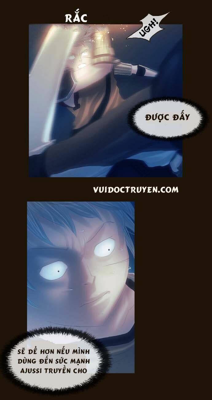 hội ảo thuật chapter 85 21