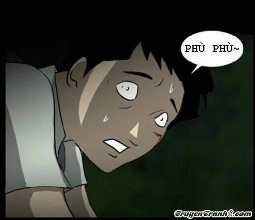 con đường sau núi chapter 4 21