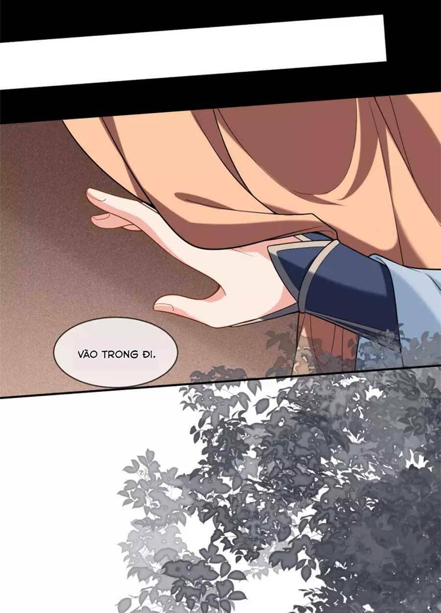 tướng quân, bổn phi không nhận sủng chapter 44 39