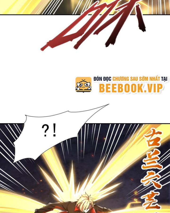 huyết cơ và kỵ sĩ chapter 297 55