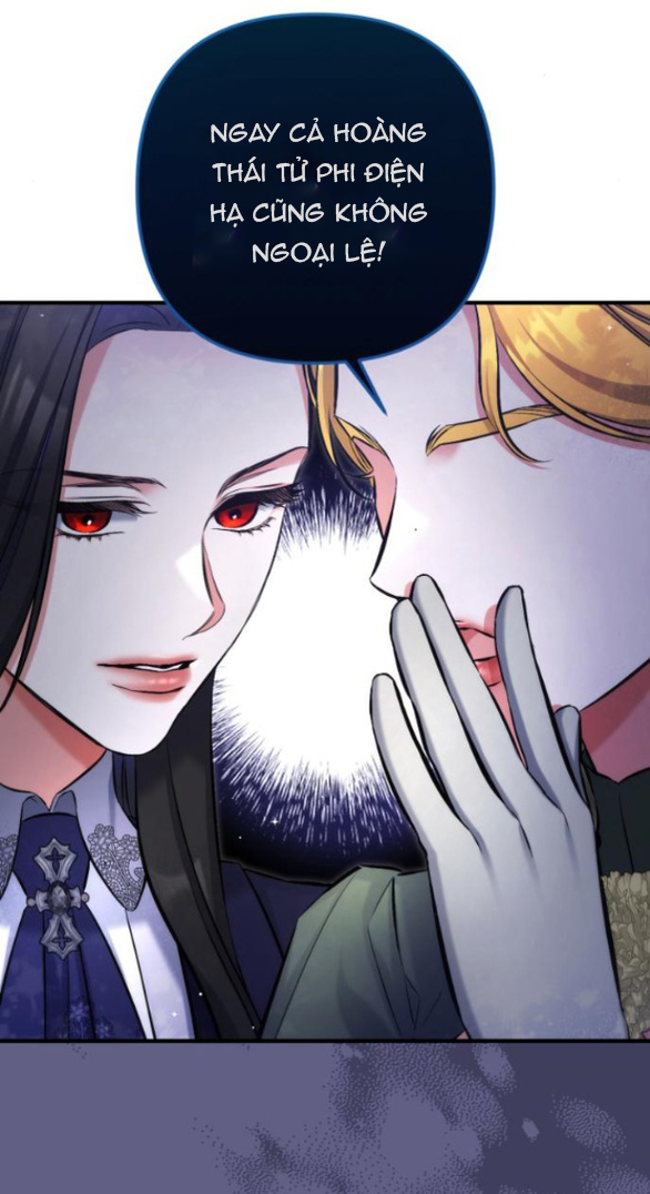 dành cho nhân vật bị bỏ rơi yêu thích nhất của tôi chapter 92.1 26