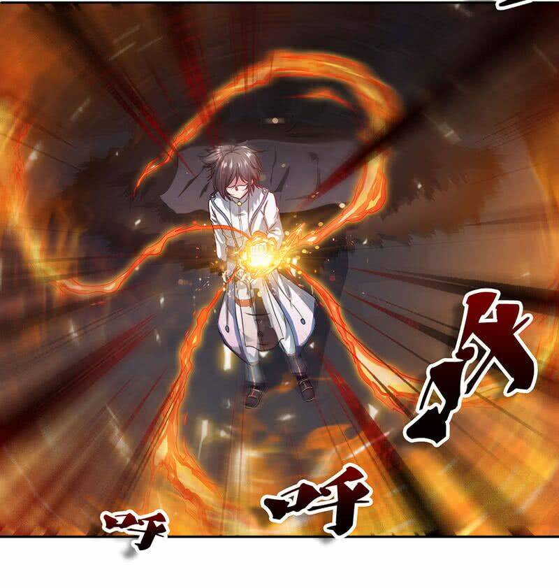 cửu dương thần vương chapter 2 35