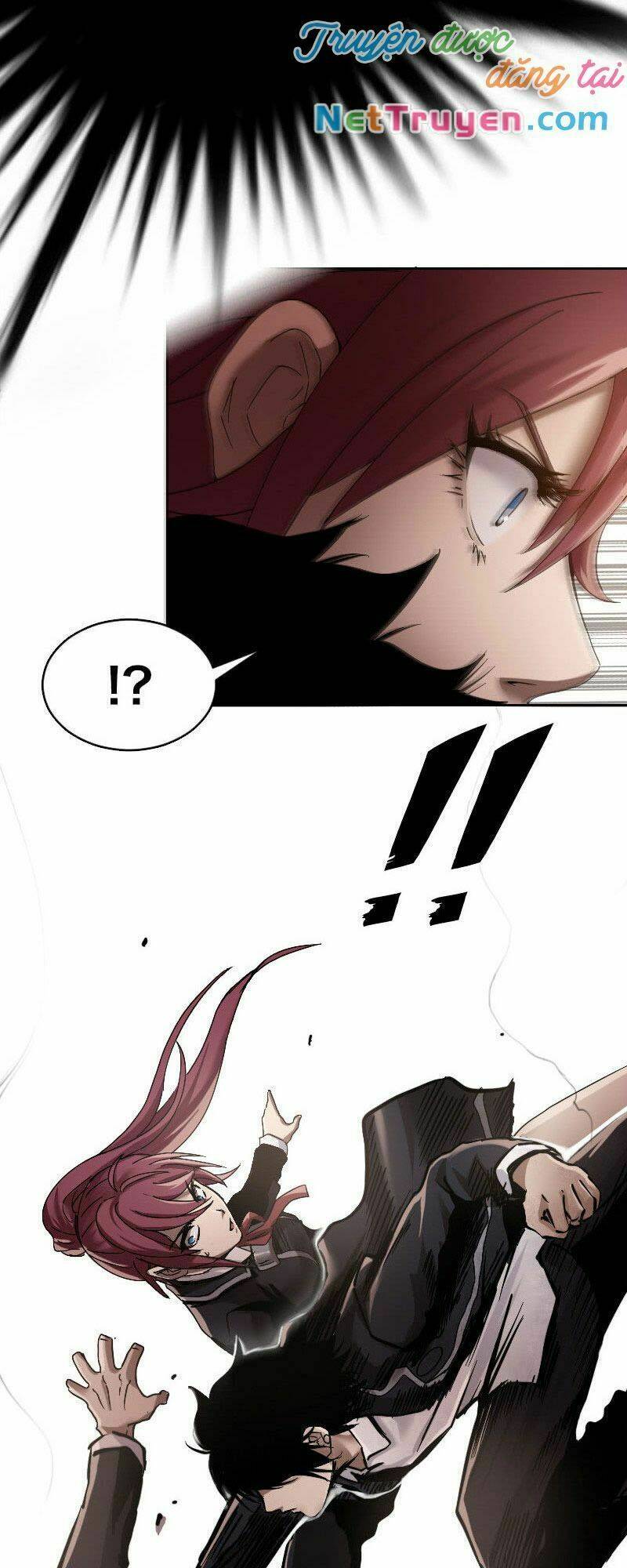 người tiên phong chapter 4 4