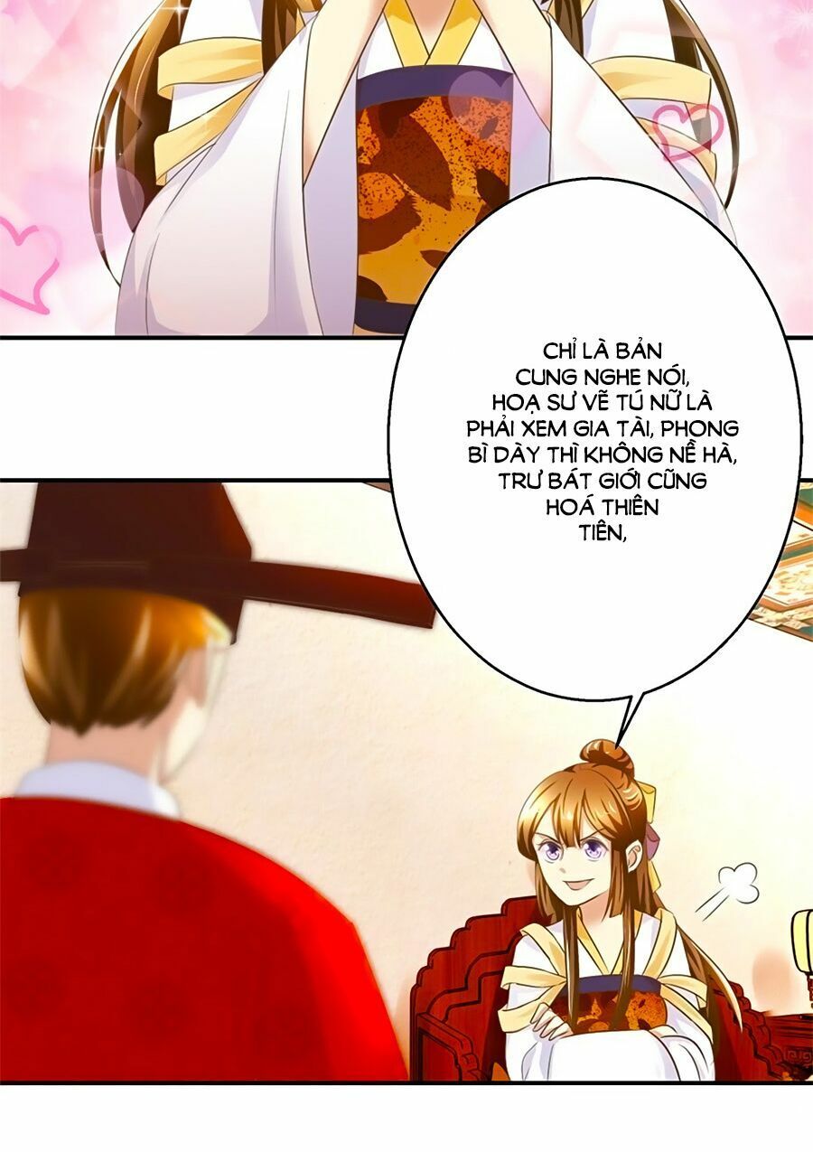 thuần phi ký chapter 14 11