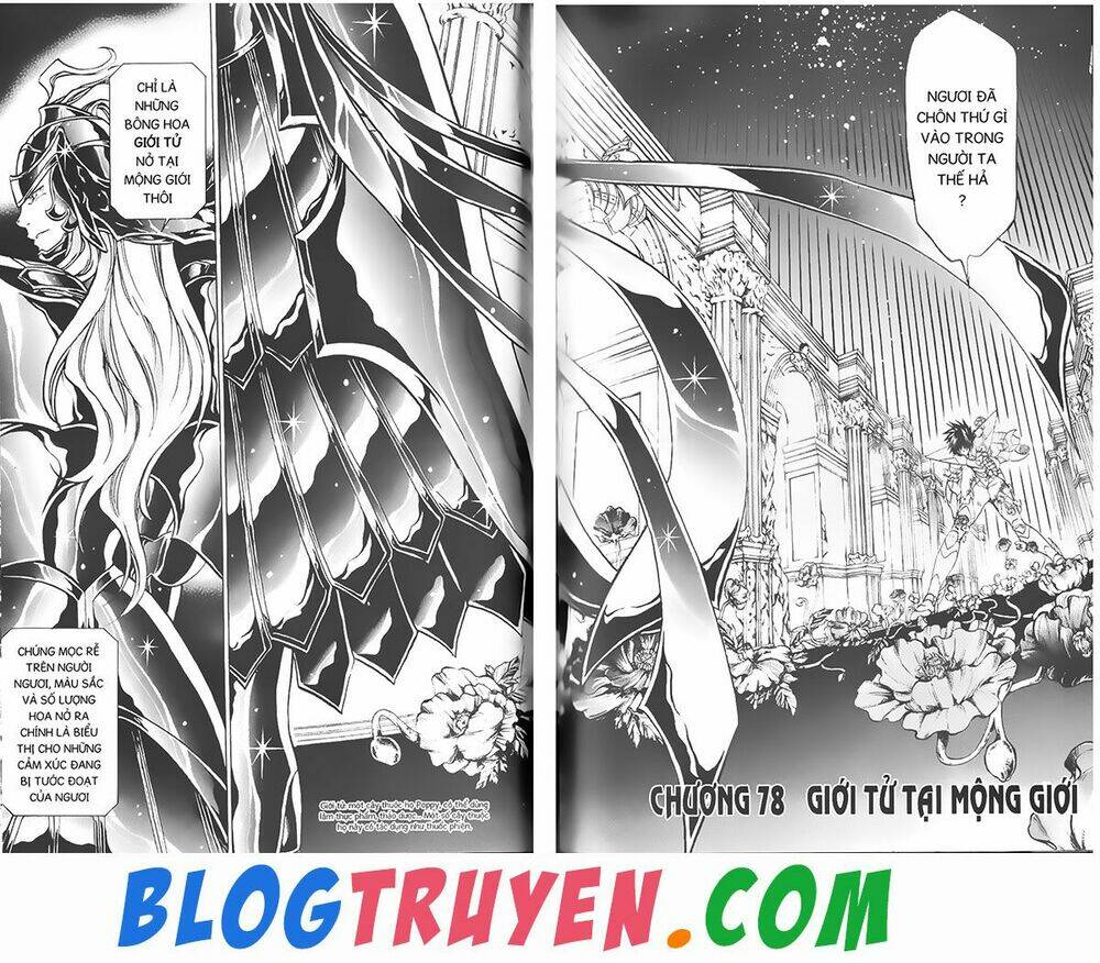 thần thoại minh vương chapter 78 3