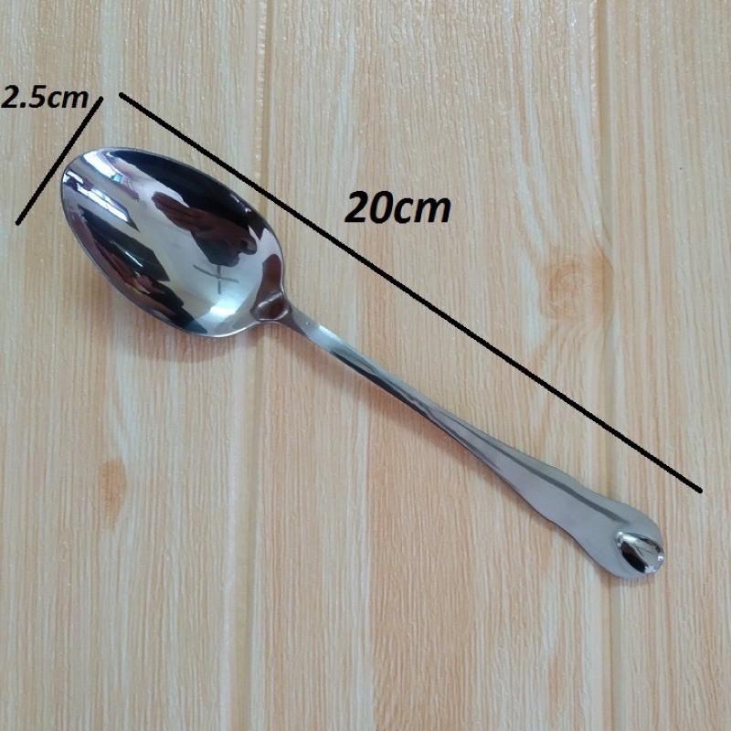 Bộ 3 dao,thìa,nĩa ăn cao cấp cho nhà hàng khách sạn kiểu pháp