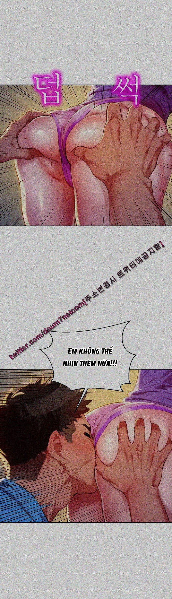 chị gái hàng xóm chapter 27 6