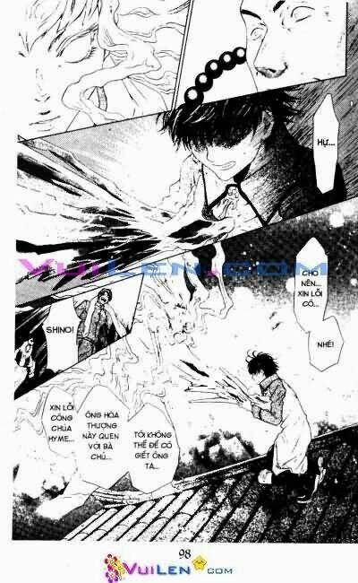 bát khuyển sỹ phương đông chapter 11 98