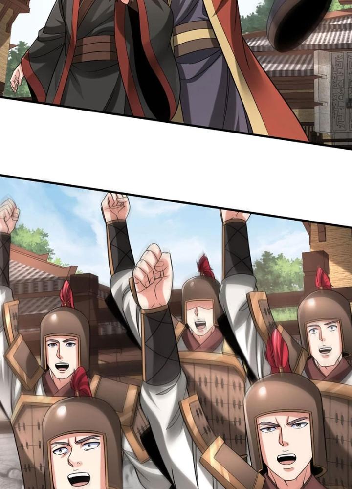 đại tần, ta là con tần thủy hoàng, giết địch thành thần chapter 96 102